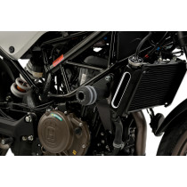 Tampons protection PUIG Vintage 2.0 - HUSQVARNA SVARTPILEN 125 2021-2023 - SVARTPILEN 401 / VITPILEN 401 2018-2023 2