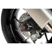 Tampons de protection PUIG Bras oscillant PHB19 - HONDA CBR1000RR-R FIREBLADE / CBR1000RR-R FIREBLADE SP 2020-2025 2