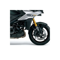 Extension PUIG garde boue avant - SUZUKI GSX-S1000GX 2024-2026 - GSX-S1000GX SPORT / GSX-S1000GX TOURING 2024-2025 2