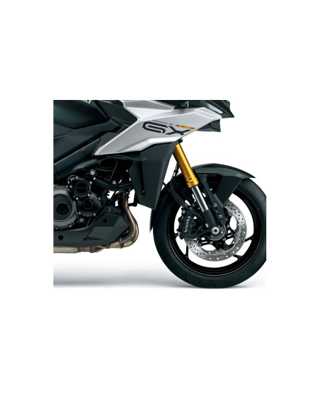 Extension PUIG garde boue avant - SUZUKI GSX-S1000GX 2024-2026 - GSX-S1000GX SPORT / GSX-S1000GX TOURING 2024-2025
