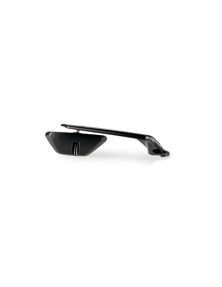 Rétroviseur droit PUIG Aileron - KAWASAKI NINJA 400 2018-2020 - ZX-10R / ZX-10RR 2021-2026 - ZX-6R NINJA 2024-2026