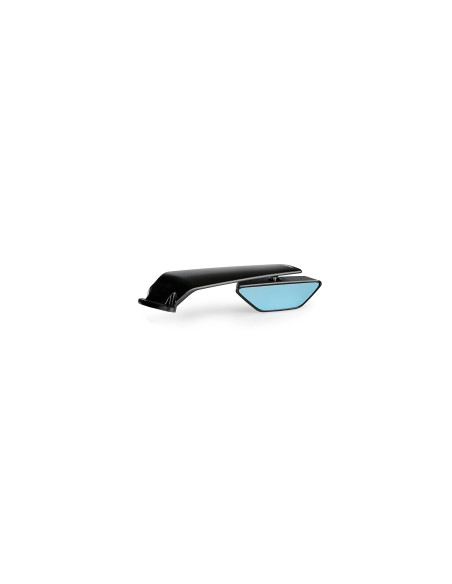 Rétroviseur droit PUIG Aileron - KAWASAKI NINJA 400 2018-2020 - ZX-10R / ZX-10RR 2021-2026 - ZX-6R NINJA 2024-2026
