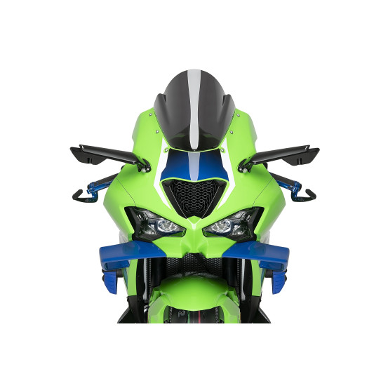 Rétroviseur droit PUIG Aileron - KAWASAKI NINJA 400 2018-2020 - ZX-10R / ZX-10RR 2021-2026 - ZX-6R NINJA 2024-2026