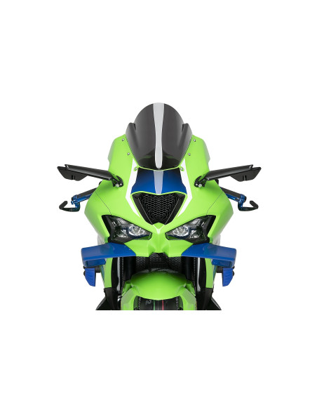 Rétroviseur droit PUIG Aileron - KAWASAKI NINJA 400 2018-2020 - ZX-10R / ZX-10RR 2021-2026 - ZX-6R NINJA 2024-2026