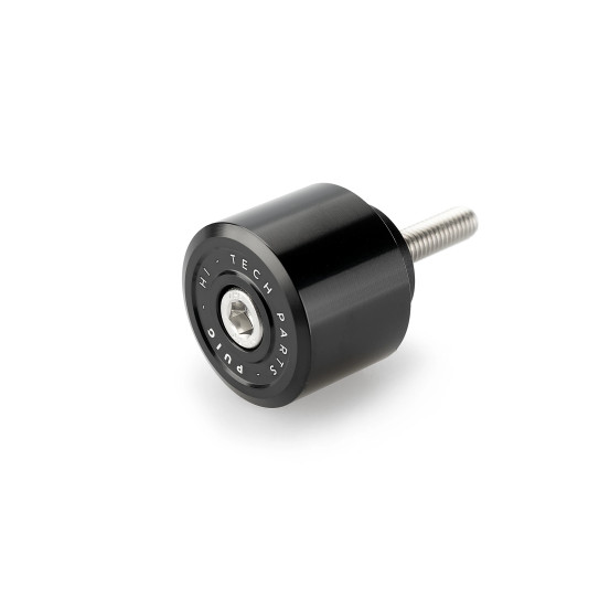 Adaptateur PUIG rétroviseurs embout de guidon - HONDA MONKEY 125 / SCOOPY SH350I 2025-2026 - MSX125 GROM 2021-2025