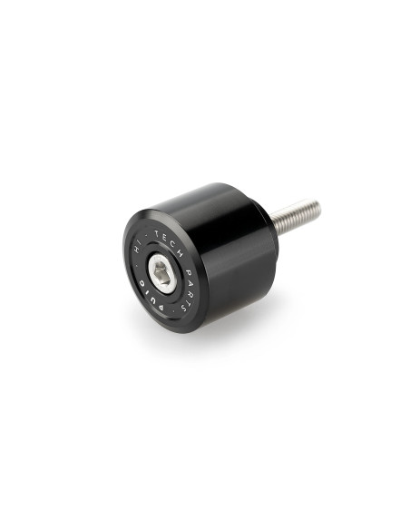 Adaptateur PUIG rétroviseurs embout de guidon - HONDA MONKEY 125 / SCOOPY SH350I 2025-2026 - MSX125 GROM 2021-2025