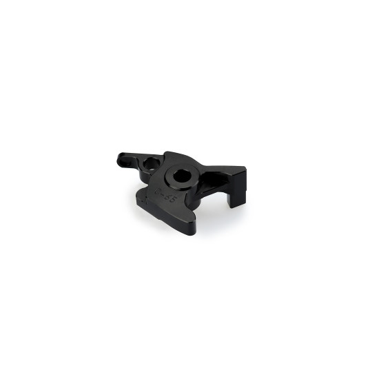 Adaptateur PUIG 6358 levier de frein arrière - BMW C600 SPORT 2012-2015 - C650 GT 2012-2023 - C650 SPORT 2016-2023