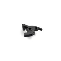 Adaptateur PUIG 6356 levier de frein arrière - BMW C600 SPORT 2012-2015 - C650 GT 2012-2023 - C650 SPORT 2016-2023