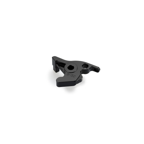 Adaptateur PUIG 6356 levier de frein arrière - BMW C600 SPORT 2012-2015 - C650 GT 2012-2023 - C650 SPORT 2016-2023