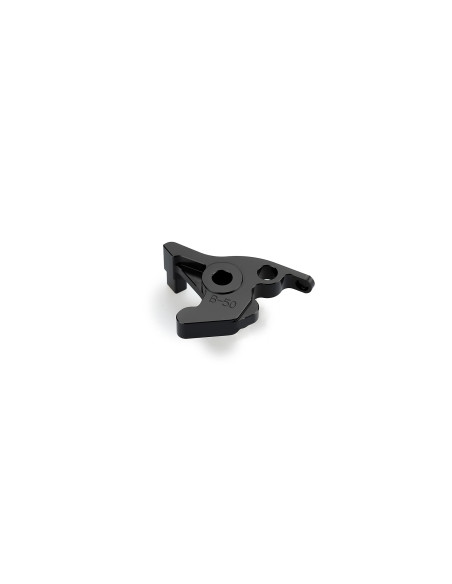 Adaptateur PUIG 6356 levier de frein arrière - BMW C600 SPORT 2012-2015 - C650 GT 2012-2023 - C650 SPORT 2016-2023