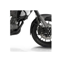 Extension PUIG garde boue avant - BENELLI TRK 502 2017-2022 - TRK 502 X 2018-2022 - TRK 702 / TRK 702 X 2023-2026 2