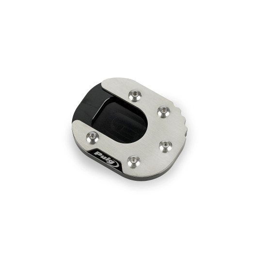 Elargisseur de béquille PUIG pour suspension Standard - HONDA CB500 HORNET 2024-2026 - CB500 HORNET ECLUTCH 2026