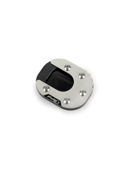 Elargisseur de béquille PUIG pour suspension Standard - HONDA CB500 HORNET 2024-2026 - CB500 HORNET ECLUTCH 2026
