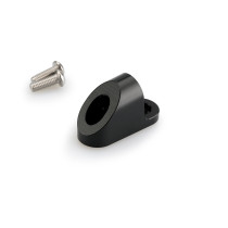 Adaptateurs PUIG rétroviseurs au carénage - Gauche ou Droite - YAMAHA XJ6 DIVERSION 2009-2016 - YZF-R1 2009-2014