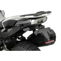 Support de plaque PUIG - CFMOTO 1000MT-X 2026 - 450MT 2023-2026 - 800MT SPORT PLUS 2022-2026 - 800MT-X 2025-2026 2