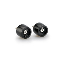 Embouts de guidon PUIG Thruster M6 - DUCATI MONSTER 937 / MONSTER 937 PLUS 2021-2025 - MONSTER 937 SP 2023-2025