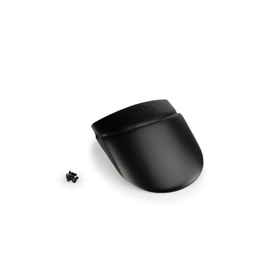 Extension PUIG garde boue avant - KAWASAKI NINJA 1000 SX 2020-2024 - NINJA 1100 SX / NINJA 1100 SX SE 2025-2026