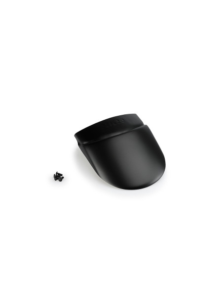 Extension PUIG garde boue avant - KAWASAKI NINJA 1000 SX 2020-2024 - NINJA 1100 SX / NINJA 1100 SX SE 2025-2026