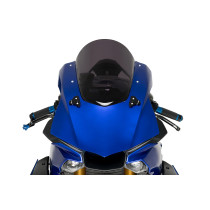 Obturateurs PUIG de rétroviseurs - YAMAHA YZF-R1 2015-2019 - YZF-R6 2017 - YZF-R7 2022-2026 - YZF-R9 2025-2026 2