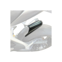 Extension PUIG de garde-boue arrière - TRIUMPH SPEED TRIPLE 1200 RR 2022-2026 - SPEED TRIPLE 1200 RS 2021-2026