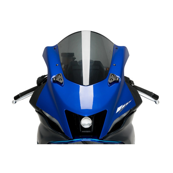 Obturateurs PUIG de rétroviseurs - YAMAHA YZF-R1 2015-2019 - YZF-R6 2017 - YZF-R7 2022-2026 - YZF-R9 2025-2026