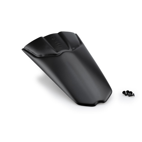Extension PUIG de garde-boue arrière - TRIUMPH SPEED TRIPLE 1200 RR 2022-2026 - SPEED TRIPLE 1200 RS 2021-2026