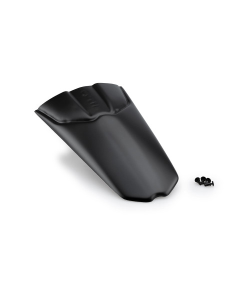 Extension PUIG de garde-boue arrière - TRIUMPH SPEED TRIPLE 1200 RR 2022-2026 - SPEED TRIPLE 1200 RS 2021-2026