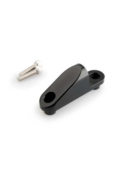 Adaptateurs PUIG rétroviseurs au carénage - Gauche ou Droite - BMW C600 SPORT 2012-2015 - C650 SPORT 2016-2023