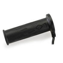 Poignées Chauffantes PUIG 2.0 119mm - HONDA - YAMAHA - ZONTES - APRILIA - CFMOTO - MORBIDELLI - BENELLI - KOVE 2