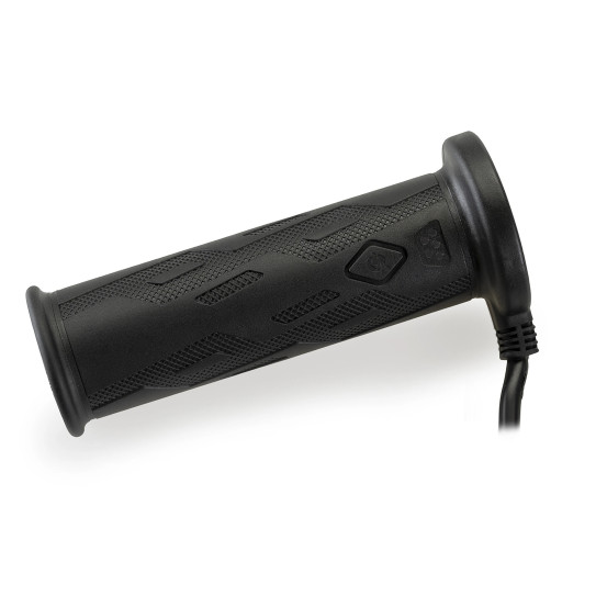 Poignées Chauffantes PUIG 2.0 119mm - HONDA - YAMAHA - ZONTES - APRILIA - CFMOTO - MORBIDELLI - BENELLI - KOVE