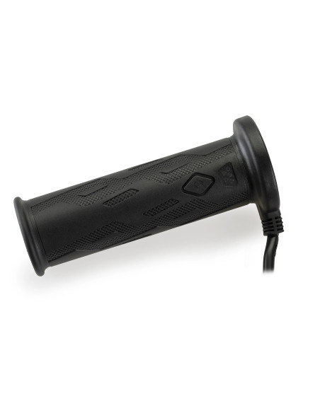 Poignées Chauffantes PUIG 2.0 119mm - HONDA - YAMAHA - ZONTES - APRILIA - CFMOTO - MORBIDELLI - BENELLI - KOVE