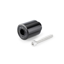 Adaptateur PUIG protection de levier embrayage - HONDA CB500X 2022 - CBR500R 2022-2026 - CBR500R ECLUTCH 2026