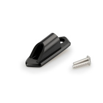 Adaptateur PUIG rétroviseur au carénage - Gauche - SUZUKI GSX-8R 2024-2026 - GSX-R1000 / GSX-R1000R 2017-2026