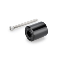 Adaptateur PUIG rétroviseurs embout de guidon - HONDA CB500X 2022 - CBR500R 2022-2026 - CBR500R ECLUTCH 2026