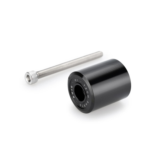 Adaptateur PUIG rétroviseurs embout de guidon - HONDA CB500X 2022 - CBR500R 2022-2026 - CBR500R ECLUTCH 2026
