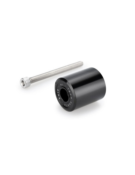 Adaptateur PUIG rétroviseurs embout de guidon - HONDA CB500X 2022 - CBR500R 2022-2026 - CBR500R ECLUTCH 2026