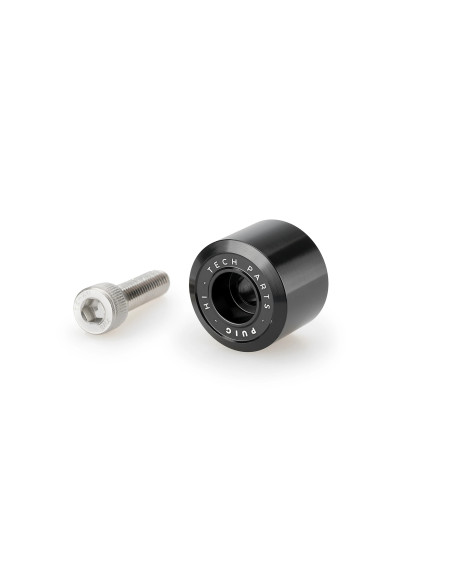 Adaptateurs PUIG rétroviseurs au carénage - Gauche ou Droite - HARLEY DAVIDSON SPORTSTER S RH1250S 2021-2026