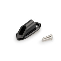 Adaptateur PUIG rétroviseur au carénage - Droit - SUZUKI GSX-8R 2024-2026 - GSX-R1000 / GSX-R1000R 2017-2026