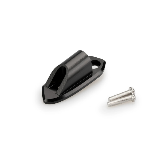 Adaptateur PUIG rétroviseur au carénage - Droit - SUZUKI GSX-8R 2024-2026 - GSX-R1000 / GSX-R1000R 2017-2026