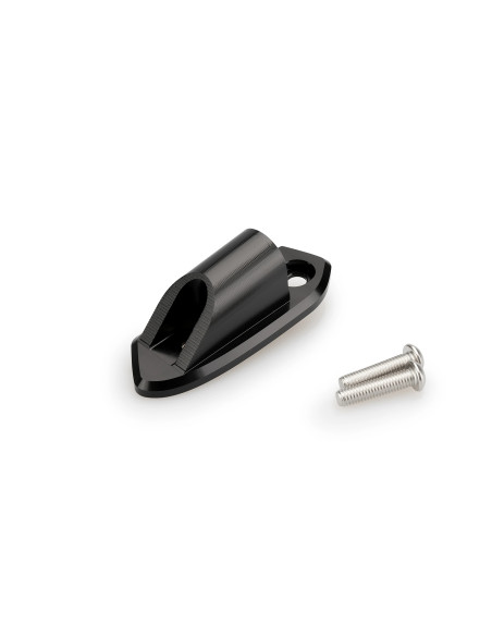 Adaptateur PUIG rétroviseur au carénage - Droit - SUZUKI GSX-8R 2024-2026 - GSX-R1000 / GSX-R1000R 2017-2026