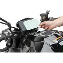 Protection PUIG pour compteurs - KAWASAKI Z1100 / Z1100 SE / ZX-10R / ZX-10RR 2026 - Z900 / Z900SE 2025-2026 2