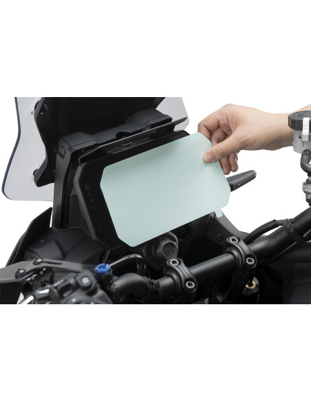 Protection PUIG pour compteurs - YAMAHA TRACER 9 / TRACER 9 GT / TRACER 9 GT PLUS / TRACER 9 Y-AMT 2025-2026
