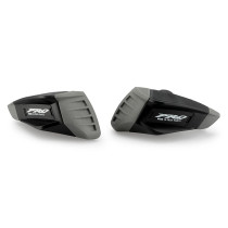 Tampons protection PUIG Pro 2.0 - HONDA CB1000R BLACK EDITION 2021-2025 - CB1000R NEO SPORTS CAFE 2018-2025
