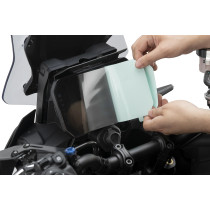Protection PUIG pour compteurs - YAMAHA TRACER 9 / TRACER 9 GT / TRACER 9 GT PLUS / TRACER 9 Y-AMT 2025-2026 2