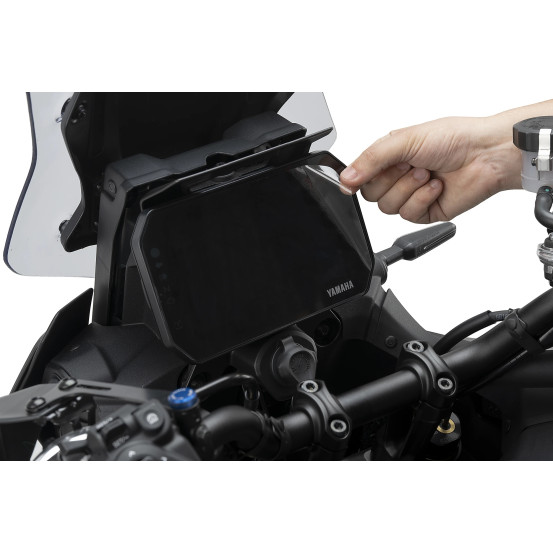 Protection PUIG pour compteurs - YAMAHA TRACER 9 / TRACER 9 GT / TRACER 9 GT PLUS / TRACER 9 Y-AMT 2025-2026