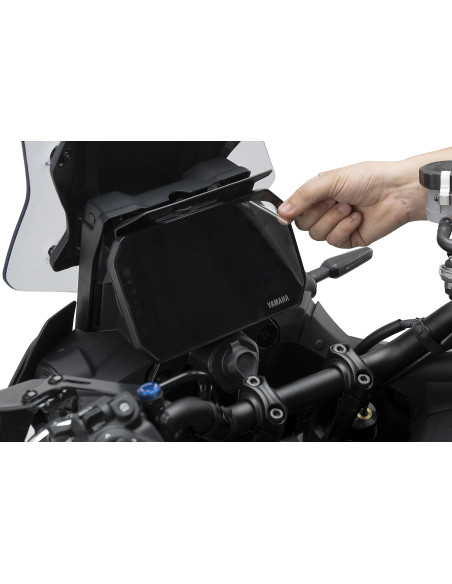 Protection PUIG pour compteurs - YAMAHA TRACER 9 / TRACER 9 GT / TRACER 9 GT PLUS / TRACER 9 Y-AMT 2025-2026