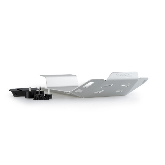 Sabot moteur PUIG - BMW F750GS 2018-2024 - F850GS 2018-2022 - F850GS ADVENTURE 2019-2023 - F900GS 2024-2026