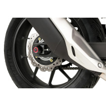 Tampons de protection PUIG Bras oscillant PHB19 - HONDA CB750 HORNET 2023-2026 - CB750 HORNET ECLUTCH 2026 2