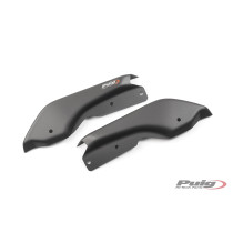 Caches PUIG pour poignées arrières - BMW R1200R / R1200RS 2015-2018 - R1250R 2018-2026 - R1250RS 2019-2026