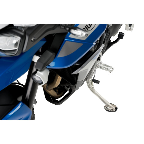 Elargisseur de béquille PUIG pour suspension Standard - TRIUMPH TIGER 900 GT / TIGER 900 GT PRO 2020-2026